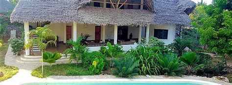 5 Bed Villa In Watamu Beach 6818136 Simba House Watamu
