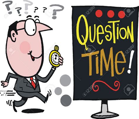 Clipart Questions - 11 Explore top designs created by the very talented ...
