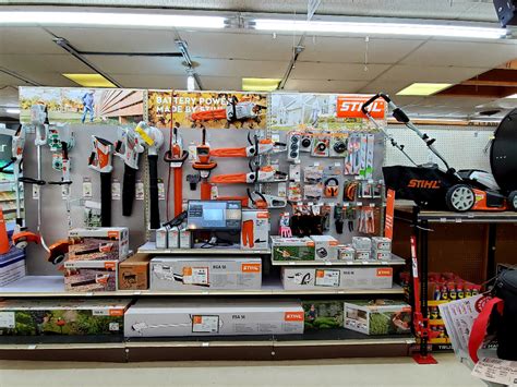 Store Gallery Commercial And Industrial Supply Rental And Hardware