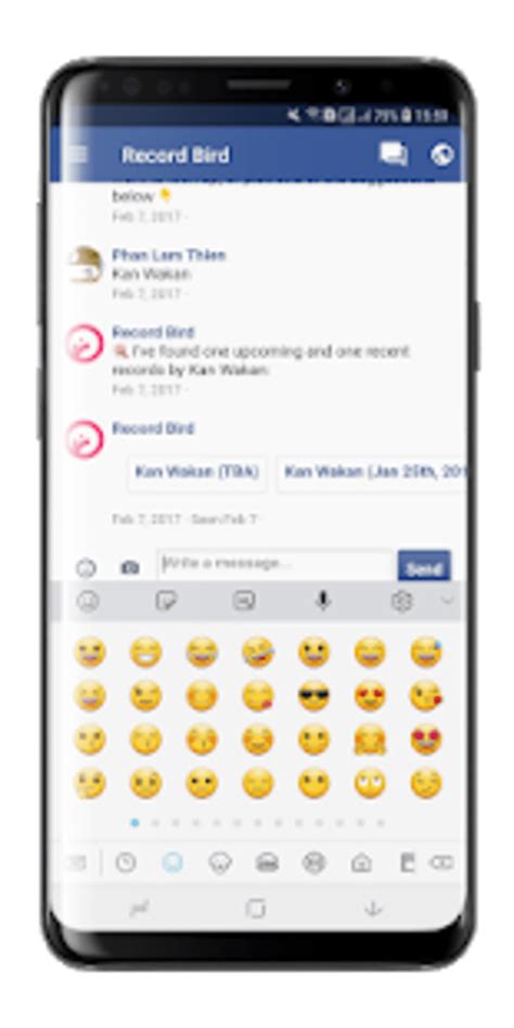 Lite For Facebook Lite Messenger Para Android Download