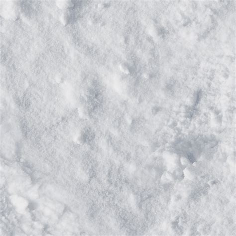 Snow Texture Seamless 12786