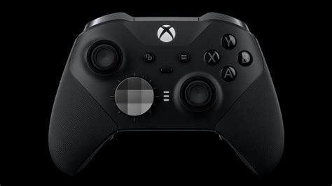 Xbox One Elite Controller 2 Is Out See Full Specifications ⋆ Naijaknowhow