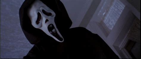 Mtv Developing Series Based On Scream Movies The Mary Sue