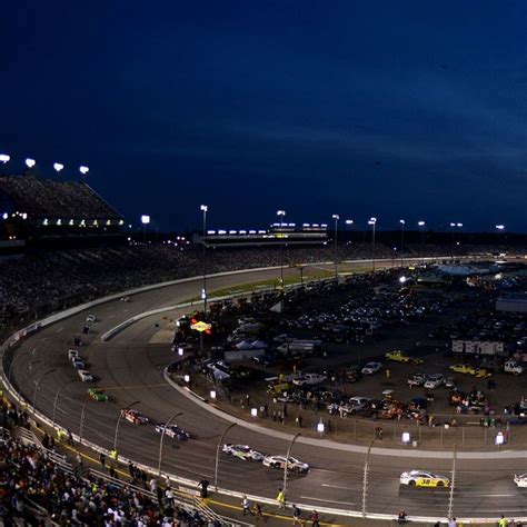 Credit goes to shaun for. Last chance. Who's ready? Richmond | Nascar race tracks ...