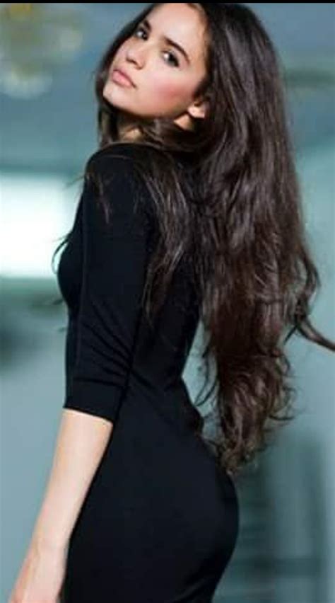 Judging who we love, judging where we're from (where we're from) when did this become so normal? Sofia Carson | Hair styles, Long hair styles, Young and ...
