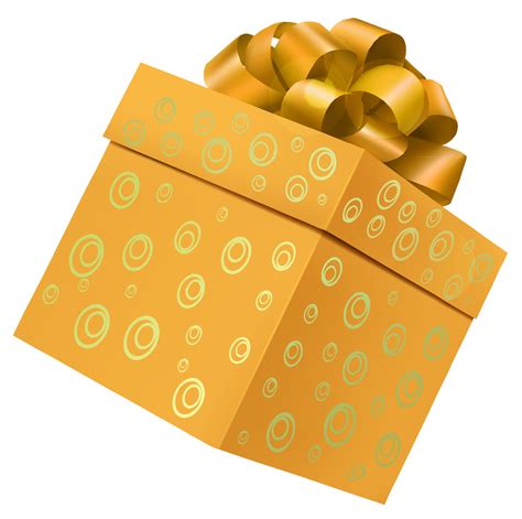 This tool can compress your png images so they will have a smaller file size (bytes). Gift box PNG image