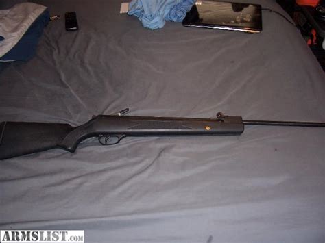 ARMSLIST For Sale Trade Daisy Powerline 1000x Pellet Gun