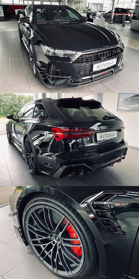 Check out mileage, colors, interiors, specifications & features. 730-HP Audi RS6-R Has A Supercar Price Tag. It costs more ...