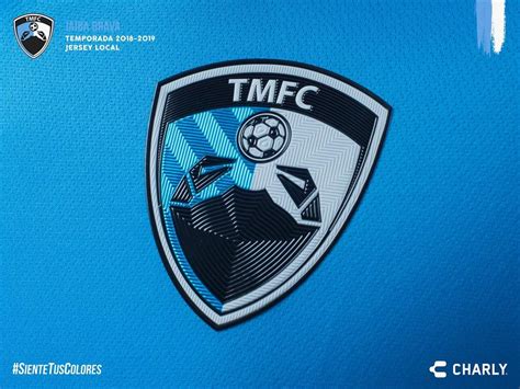 All information about tampico madero (liga expansión mx cl.) current squad with market values transfers rumours player stats fixtures news. Jersey Jaiba Brava Tampico Madero Visita 2019 Envio Gratis ...