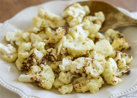 Nov 13, 2020 · preheat the air fryer to 450° f. Air Fryer Roasted Cauliflower - Air Fryer Fanatics