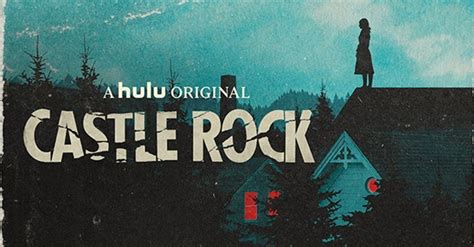 Castle Rock Tráiler Oficial De La 2ª Temporada De La Serie