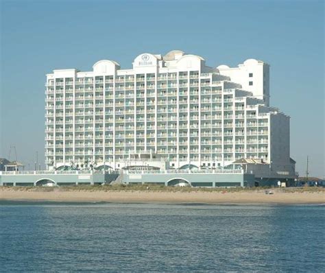 Hilton Suites Ocean City Oceanfront Updated 2017 Prices And Hotel