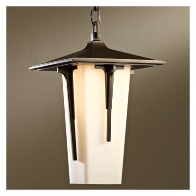 Outdoor wall lights are a great way to make a property safer. Carriage House 3 Light Outdoor Hanging Fixture | Wayfair