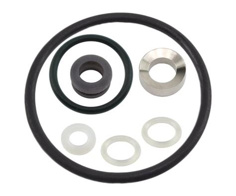 Seal Replacement Kit For 308620 123 Swivels Omax 308616