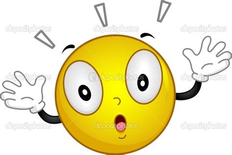Free Clipart Shocked Face 10 Free Cliparts Download Images On