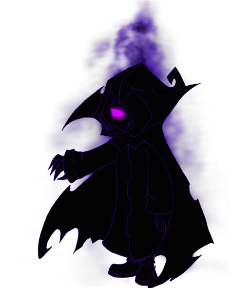 Nightmare Sid Dark Flaming Aura By Venjix5 On Deviantart