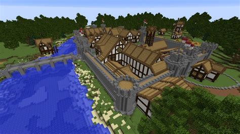 All New Minecraft Marketplace Coming To Pocket And Windows