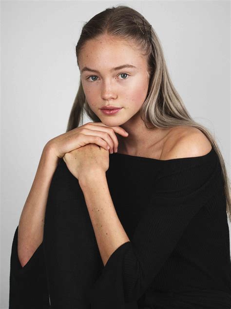 Milla S Nordic Model Agency