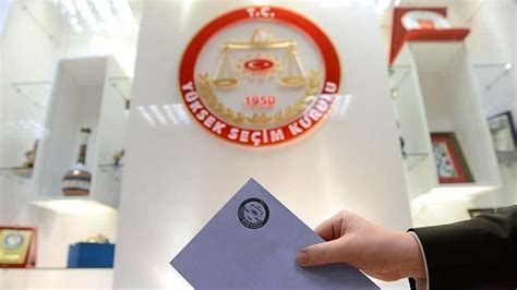 Election Body Announces Guidelines For Istanbul Revote Türkiye News