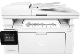 Below, to get this software, you just require to comply with some easy actions as comply with HP LaserJet Pro MFP M130fw Treiber Download Windows & Mac