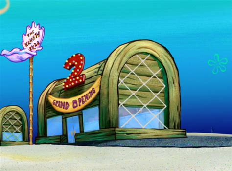 What Would Happen If Mister Krabs Died Bikini Bottom Spongebuddy
