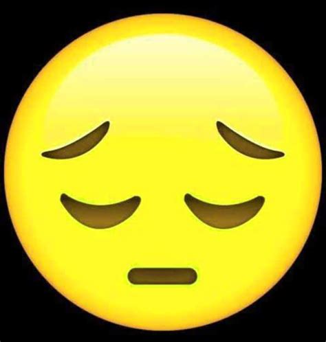 Sad Emoji Dp For Whatsapp Images