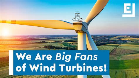 So How Do Wind Turbines Work Anyway