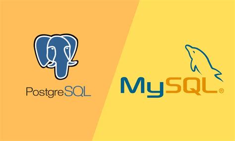 What Are The Steps To Migrate A MySQL Database To PostgreSQL