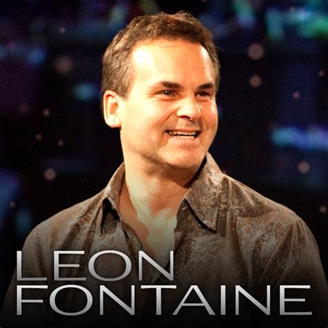 Leon Fontaine Podcast By Leon Fontaine On Apple Podcasts