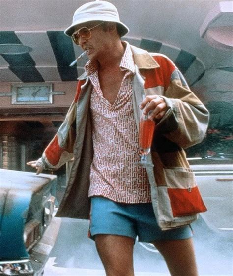 Https://tommynaija.com/outfit/johnny Depp Fear And Loathing In Las Vegas Outfit