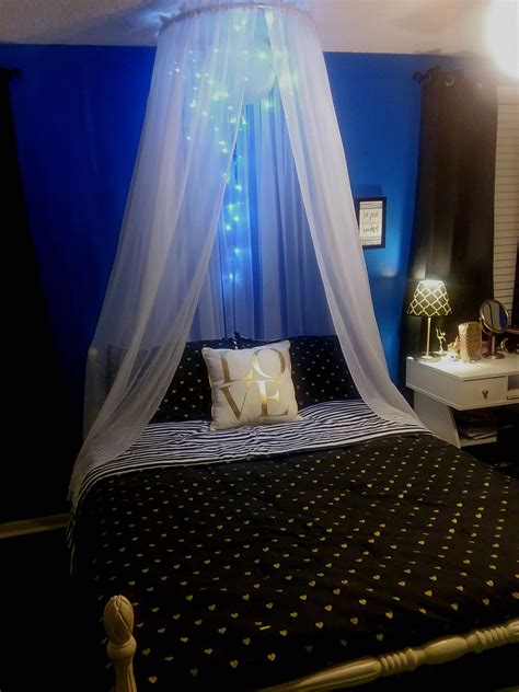 Hoola Hoop Canopy Over Bed Double Bed Canopy Canopy Over Bed Diy