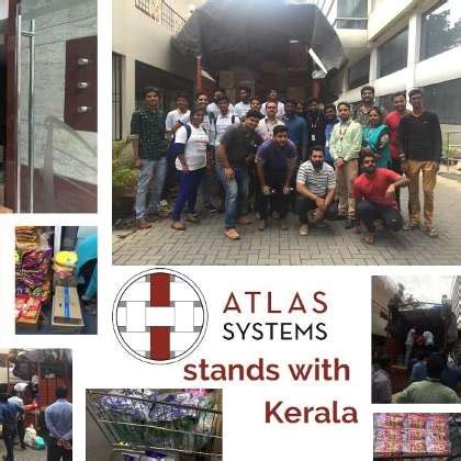 Atlas Systems Office Photos | Glassdoor