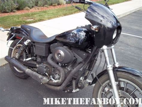 Charlie as jax teller in the tv show. Jax Teller | Motorcycles, Bikes and Sons of anarchy