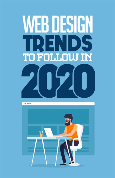 10 Stunning Trends For Website Designers To Follow In 2020 Layout