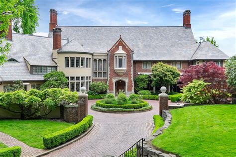 Portlands Famous Cobb House Is On The Market For 72 Million Photos