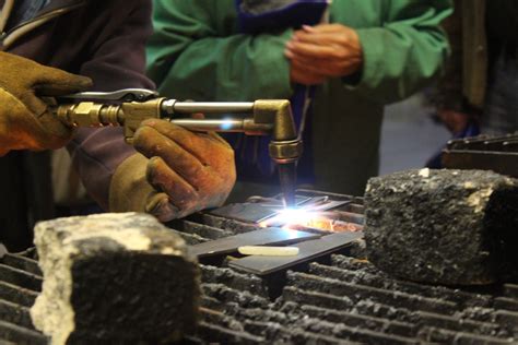 What Is Metalworking Beginners Guide To Working With Metal