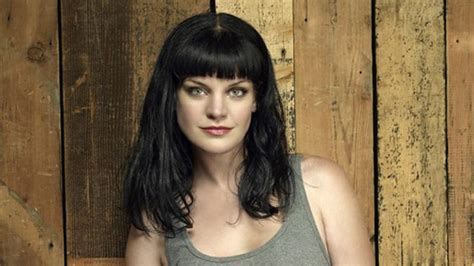 Pauley Perrette Ex ‘ncis Star Reveals She Nearly Died From A Stroke