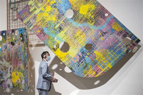 View adam levine's profile on linkedin, the world's largest professional community. How Does a Museum Reopen in a Post-COVID World? Two ...