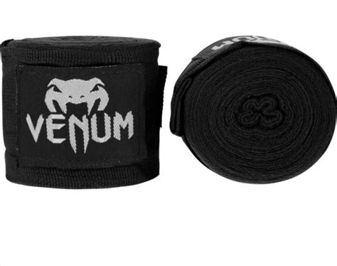 Venum Hand Wrap Sports Equipment Exercise And Fitness Toning