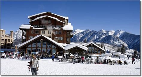 Purgatory Lodge Durango Co Slopeside Luxury Ski In 3bd Condo 317 3