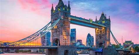 70+ Top United Kingdom Tourist Attractions, Places to Visit in UK