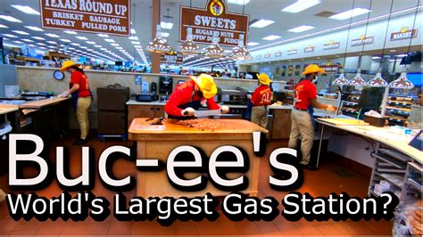 Biggest Gas Station In Alabama News Current Station In The Word