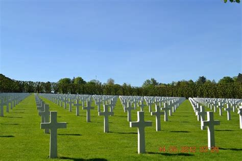 Meuse Argonne American Cemetery Romagne Sous Montfaucon Tripadvisor