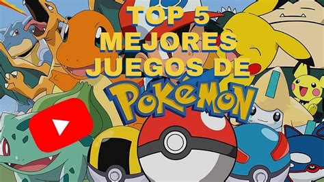 Preço baixo e entrega rápida. Top 5 Mejores juegos de Pokemon para celular - YouTube