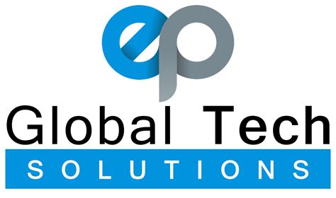 Welcome to Global Tech Solutions