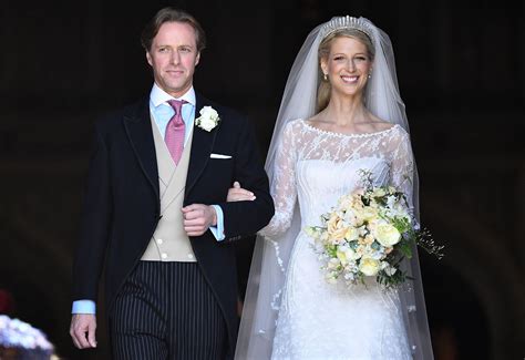 Unlike last year's nuptials, this one will be a private event, a buckingham palace source previously told people, so expect to see only photos of guests arriving and leaving — no carriage processional or. Who Is Lady Gabriella Windsor? | British Heritage