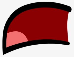 Image extremely happy mouth bfdi stylepng battle for. Bfdi Mouth Shaded - Image - Teathed Mouth shaded.png ...