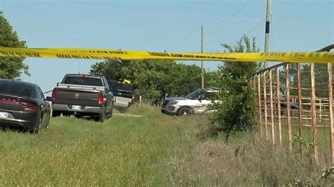 7 Dead Bodies Including Two Missing Teens Found In Oklahoma