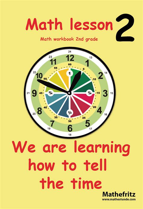 Telling Time Learning The Clock Math Telling Time Worksheets