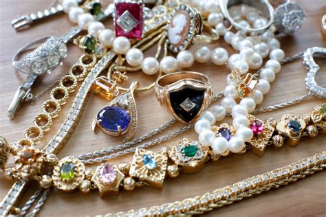 Estate Jewelry Randys Jewelry